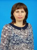 ФОМИНА Елена Николаевна