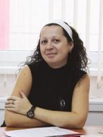 КУГА Наталья Анатольевна