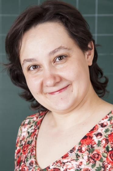СЕМЕНОВА Алиса Михайловна