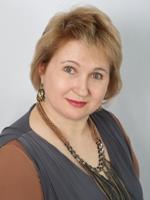 ЯЩУК Ольга Филипповна