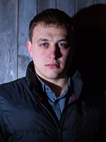 Кутрань Виктор Викторович.