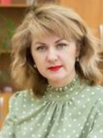 Балуткина Марина Михайловна Балуткина Марина Михайловна