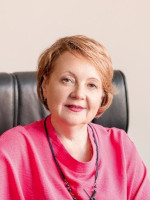 Дебелова Татьяна Анатольевна Дебелова Татьяна Анатольевна