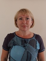 Вельмякина Вероника Юрьевна Вельмякина Вероника Юрьевна