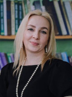 Злобина Татьяна Валерьевна Злобина Татьяна Валерьевна