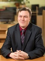 Векшин Павел Георгиевич Векшин Павел Георгиевич