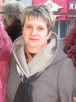 Лукьянова Любовь Александровна Лукьянова Любовь Александровна