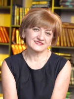 Мазурова Валентина Васильевна Мазурова Валентина Васильевна