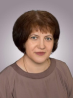 Марченко Оксана Федоровна Марченко Оксана Федоровна