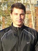 Мелешин Николай Александрович Мелешин Николай Александрович
