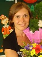 Морозова Ирина Юрьевна Морозова Ирина Юрьевна