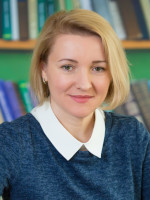 Ноздрюхина Татьяна Андреевна Ноздрюхина Татьяна Андреевна