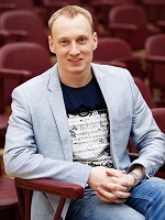 Попов Иван Сергеевич Попов Иван Сергеевич