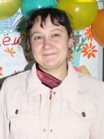 Семенова Алиса Михайловна Семенова Алиса Михайловна