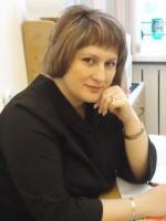 Соловьева Алена Владимировна Соловьева Алена Владимировна