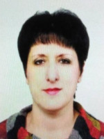 Чернышова Ирина Леонидовна Чернышова Ирина Леонидовна