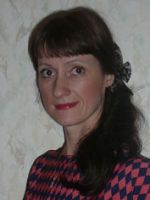 Яковлева Марина Сергеевна Яковлева Марина Сергеевна